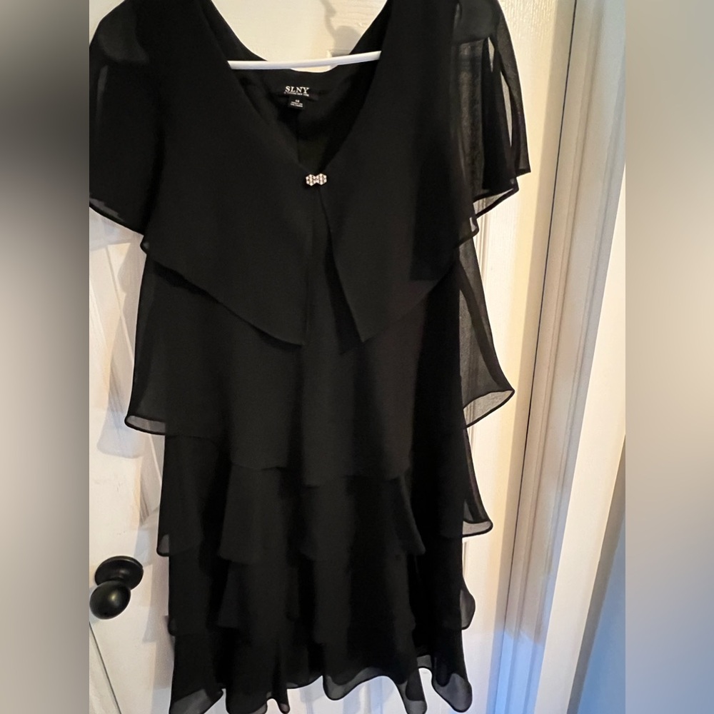 Cocktail dress